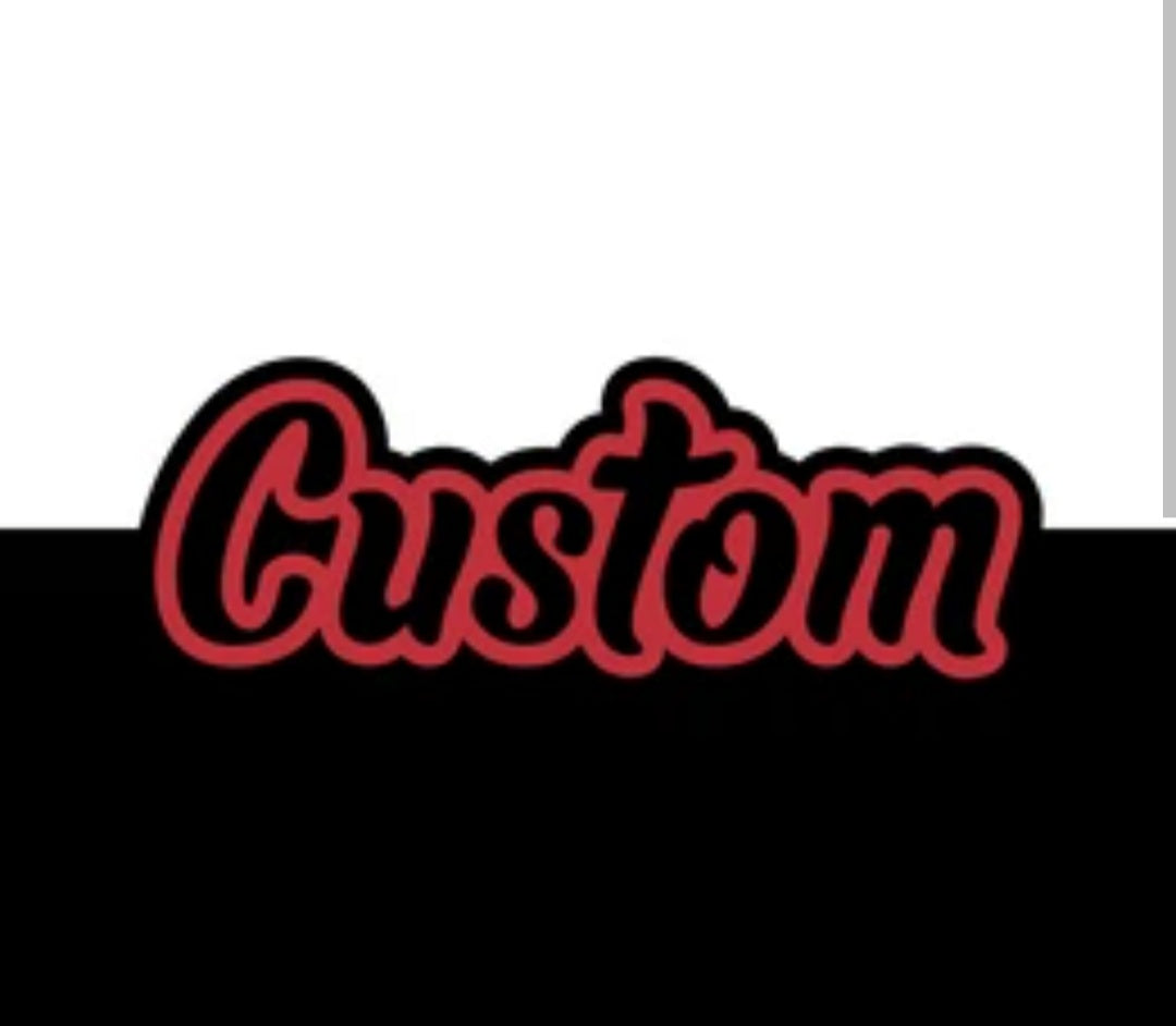Custom